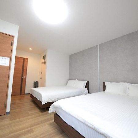 和の楓cottage第二302 新宿歌舞伎町近隣 Tokyo Eksteriør billede