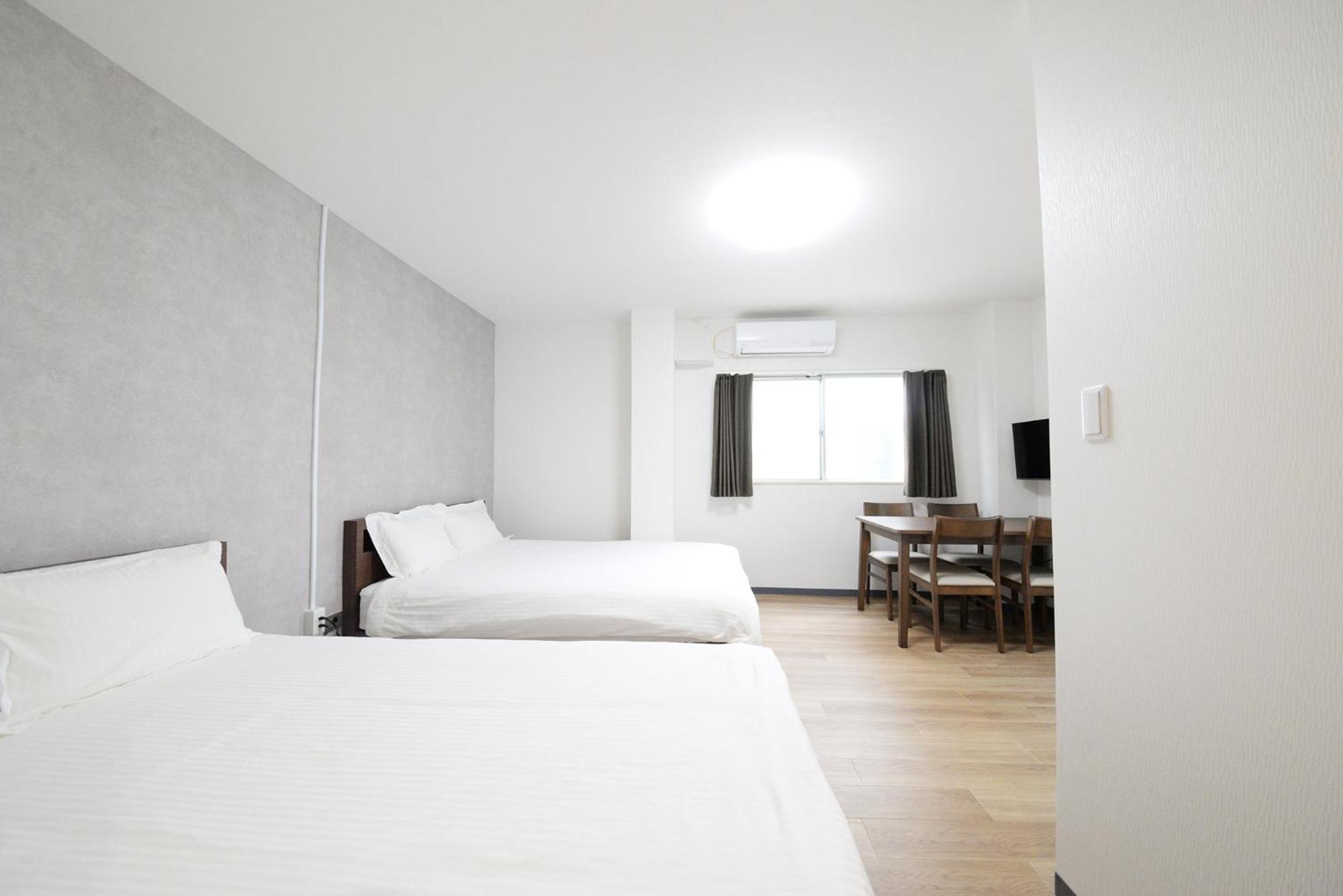 和の楓cottage第二302 新宿歌舞伎町近隣 Tokyo Eksteriør billede
