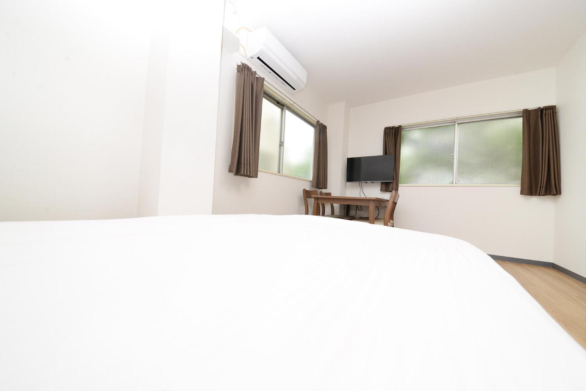 和の楓cottage第二302 新宿歌舞伎町近隣 Tokyo Eksteriør billede