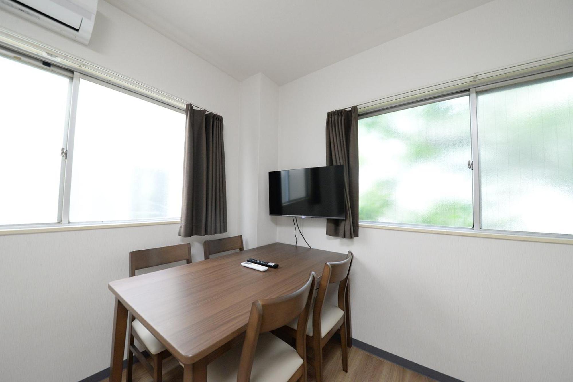 和の楓cottage第二302 新宿歌舞伎町近隣 Tokyo Eksteriør billede