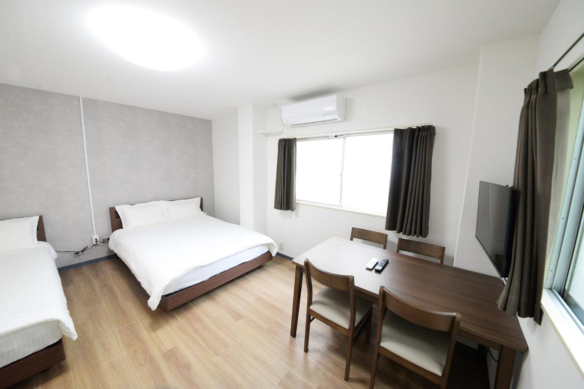 和の楓cottage第二302 新宿歌舞伎町近隣 Tokyo Eksteriør billede