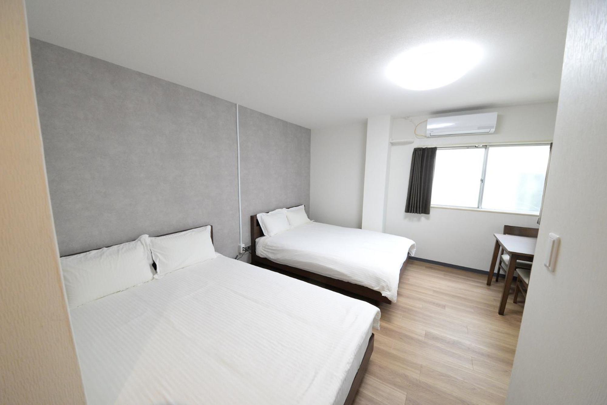 和の楓cottage第二302 新宿歌舞伎町近隣 Tokyo Eksteriør billede